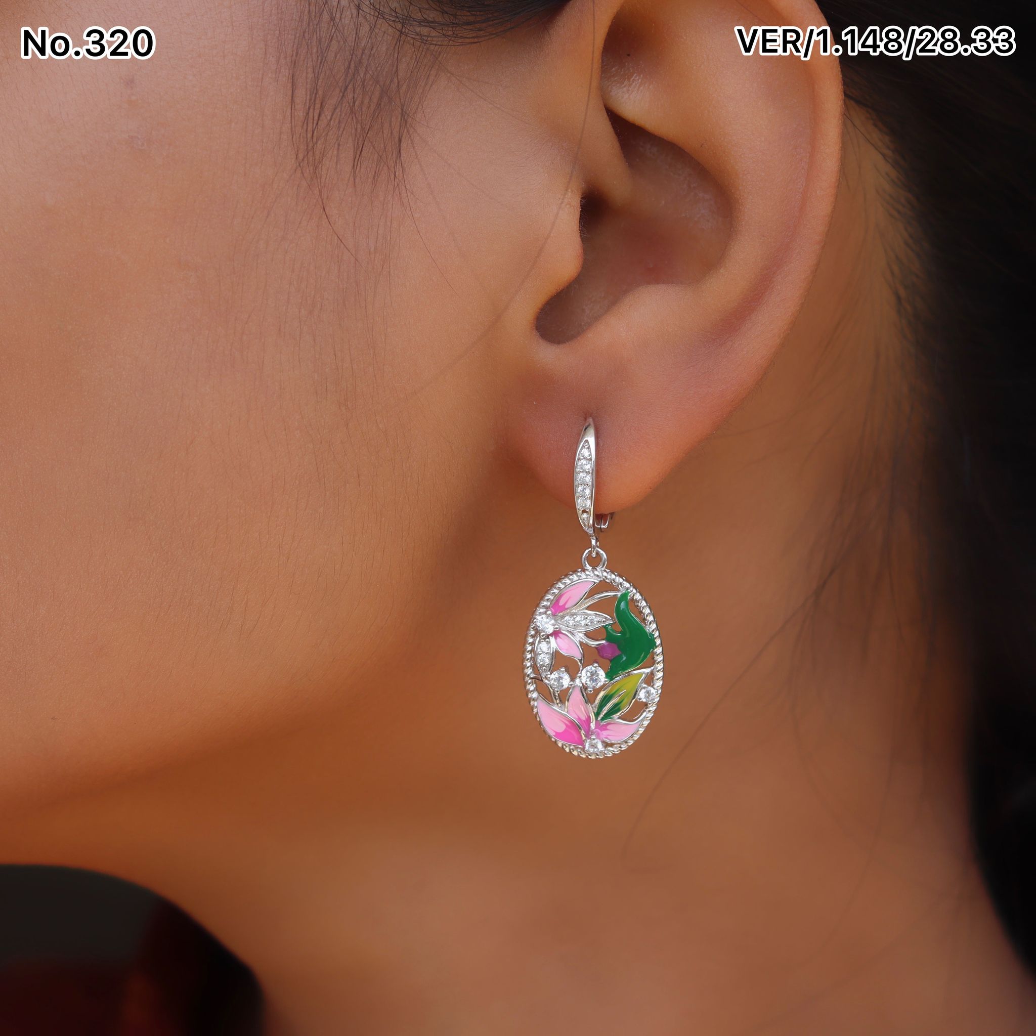 Earrings 47