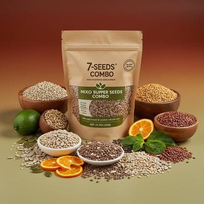 7-Seeds Combo