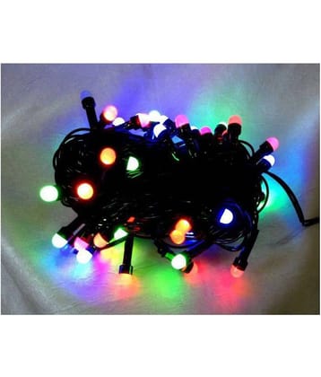 Home Adhya String Lights Multi