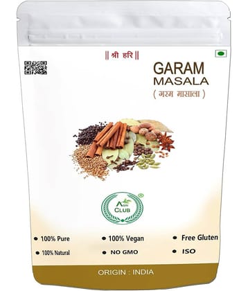 AGRICLUB Garam Masala Powder 400 gm