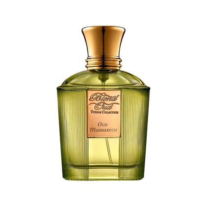 Oud Marrakech-Eau De Parfum / 60ml / Unisex