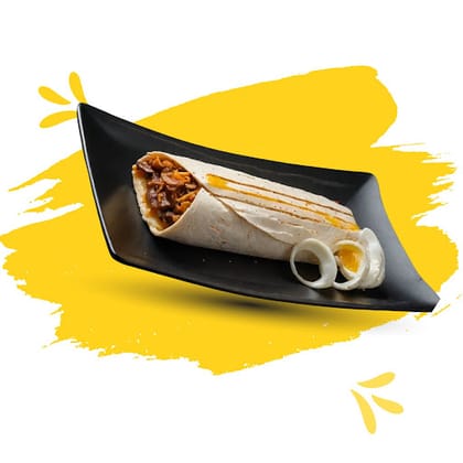 Mutton Marvel Wrap