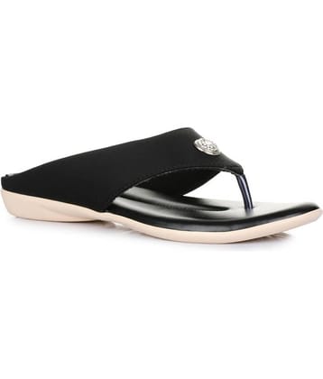 Senorita By Liberty Black Women's Flats