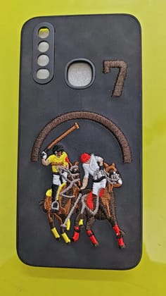 Vi Y 50  Mobile Cover.