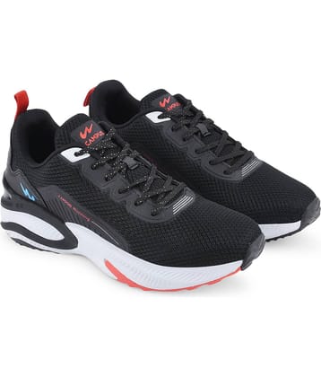 Campus - CAMP-HUSTUN Blue Men's Sports Running Shoes