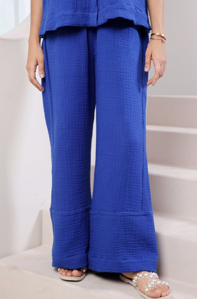 Fusion Pant-XS