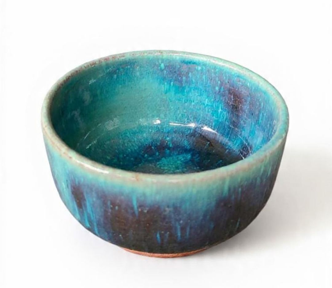 Chutney Bowl