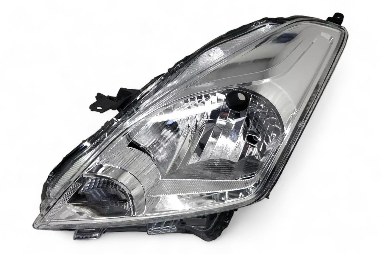Lumax Head Lamp - LH AV860400