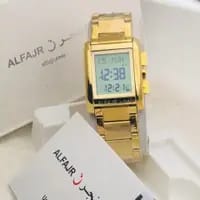 Alfajr Watch  C