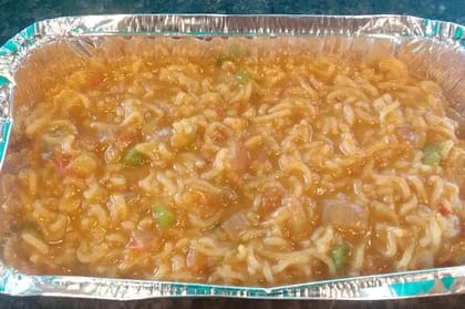 Schezwan Maggi