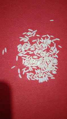 Par boiled Rice - Minikit