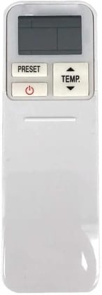 Ehop RAS-B10N3KV2-E1 Compatible AC Remote Control for Toshiba RAS-B13N3KV2-E1 RAS-B16N3KV2-E1 AC