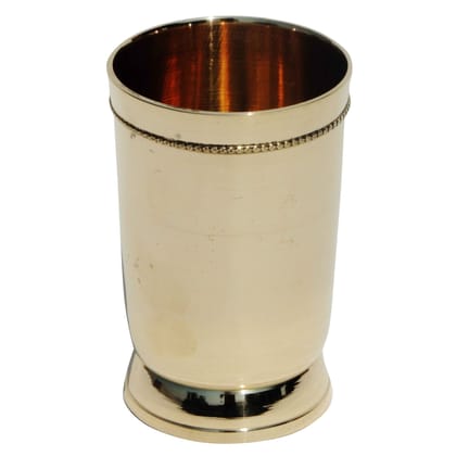 Pure Brass High Quality Glass (BCMAS114 B)