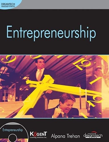 Entrepreneurship (2011)