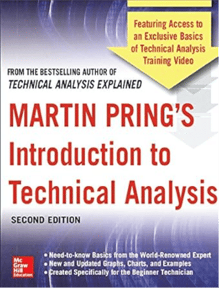 MARTIN PRINGS INTRODUCTION TO TECHNICAL ANALYSIS, 2ND EDN MARTIN PRINGS INTRODUCTION TO TECHNICAL ANALYSIS, 2ND EDN