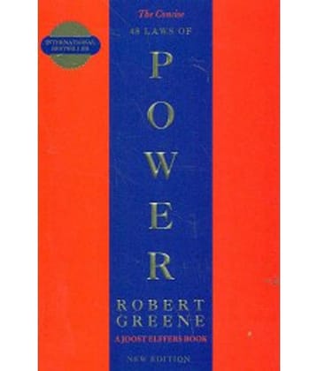 The Concise 48 Laws Of Power