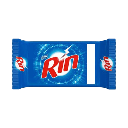 Rin Detergent Bar Rs.10