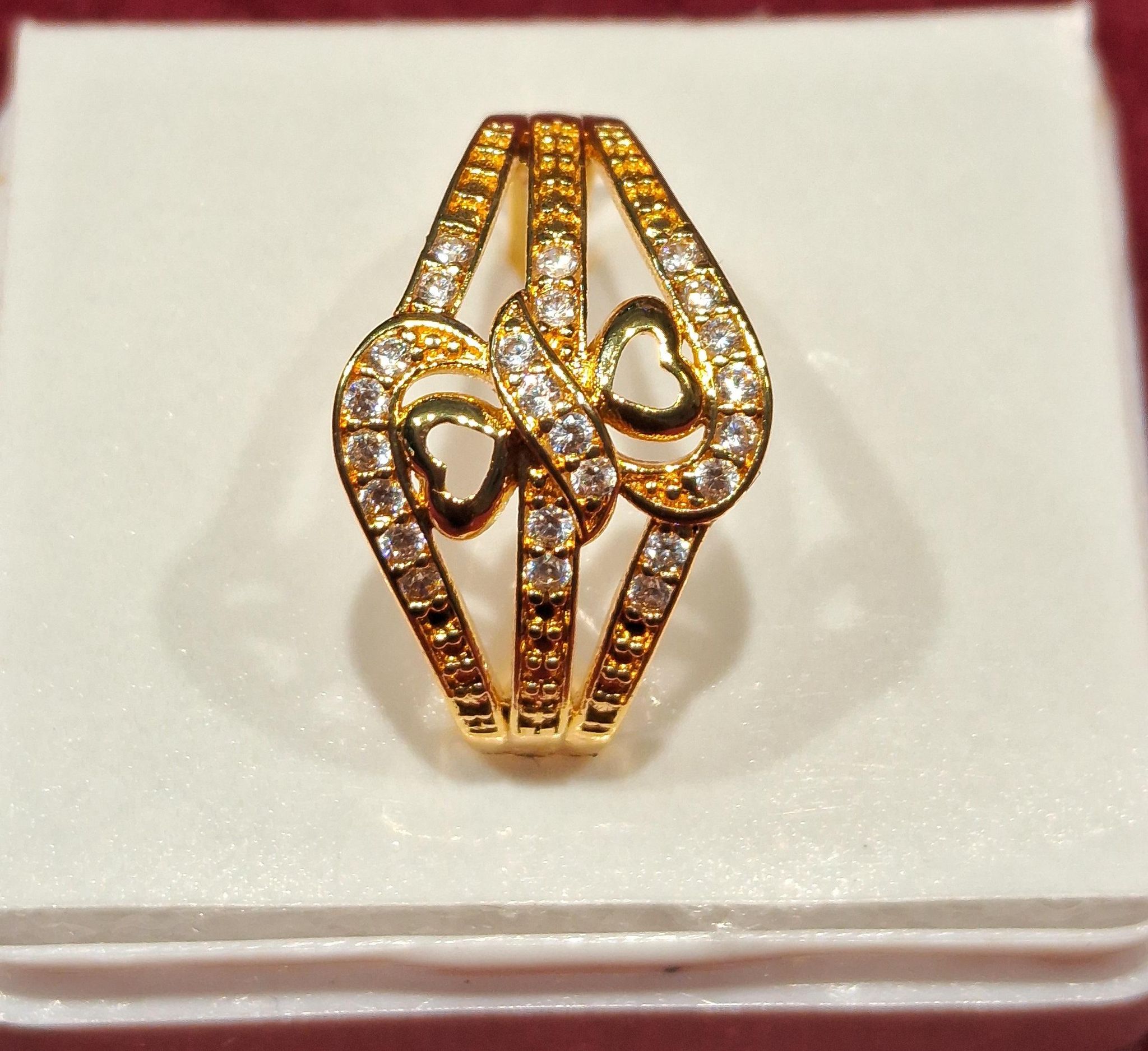 RING GP