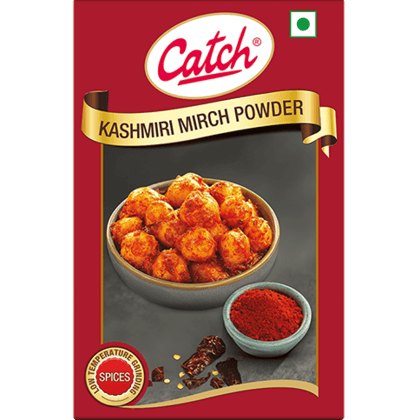 Kashmiri Mirch-100g