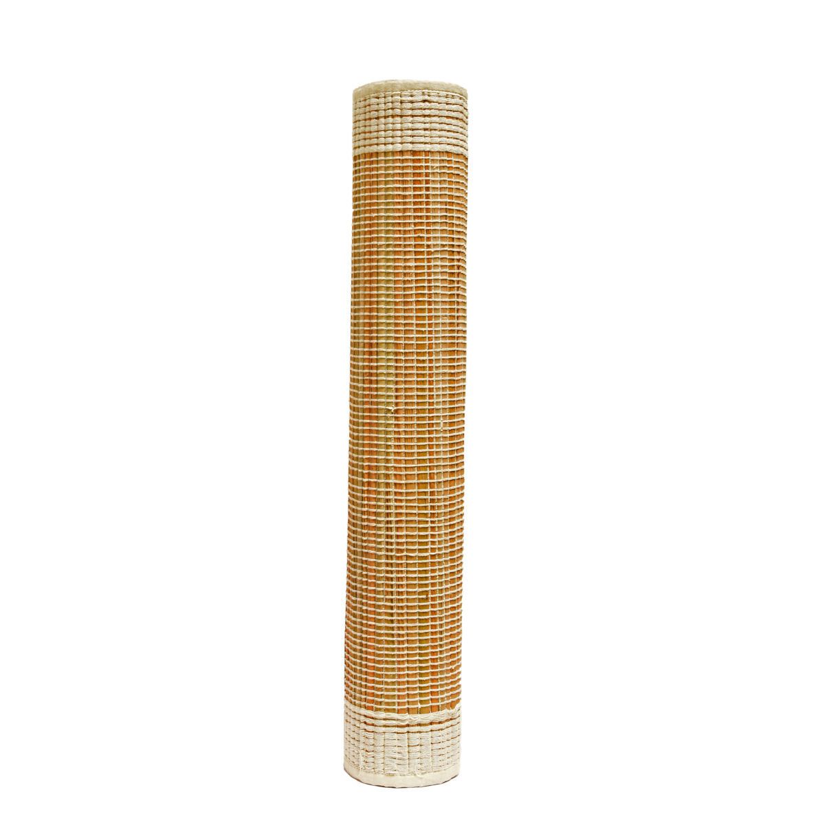 Wild Grass Yoga Mat