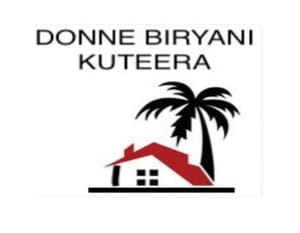 Biryani Garden