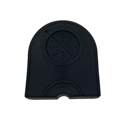 The Bean Co Roasters Coffee Tamper Mat (Small) | 14 * 12.5 cm