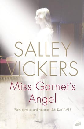 Miss Garnet&apos;s Angel