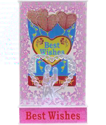 Herbisense Handicraft Showpiece 15 cm - Pack of 1