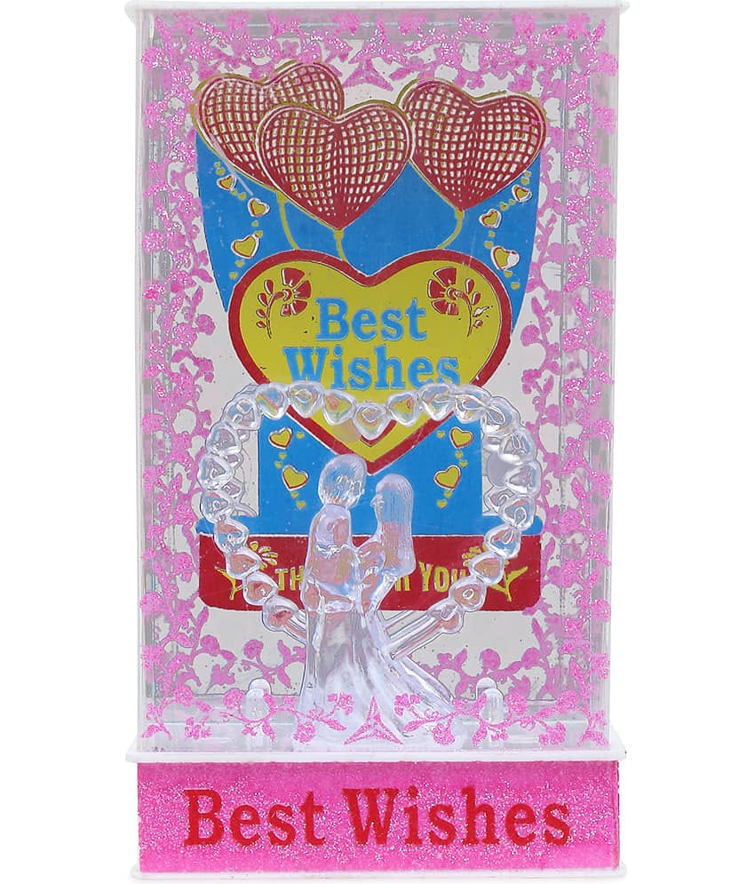 Herbisense Handicraft Showpiece 15 cm - Pack of 1