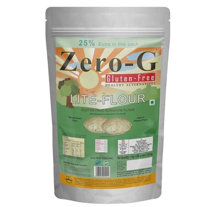 ZERO G LITE FLOUR 1.25 KG