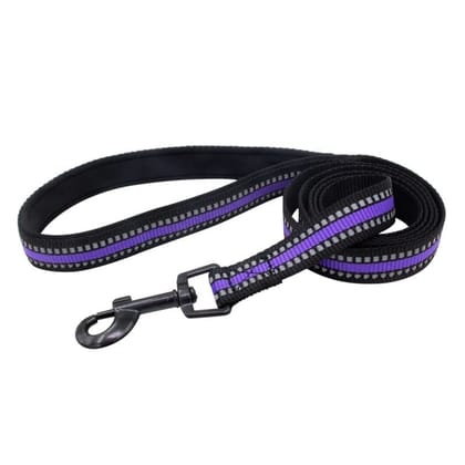 Radium Leash 1/2 inch 15mm (Purple) Radium Leash 1/2 inch 15mm (Purple)