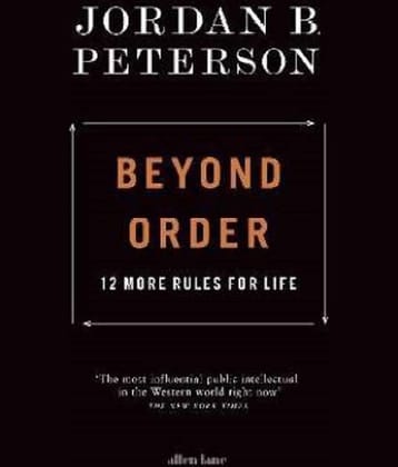 Beyond Order