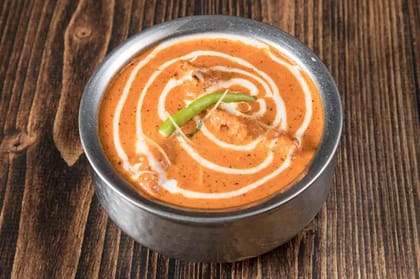 Murgh Makhani