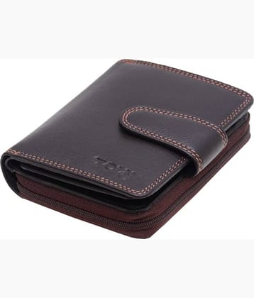 Tought Tan Wallet