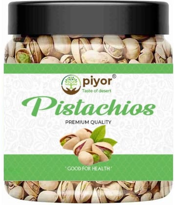 Piyor Pistachio Nut (Pista) 250g