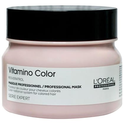 L'Oreal Professionnel Resveratrol Vitamino Color Masque - 250 g
