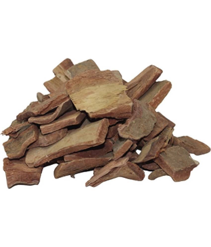 MYGODGIFT Arjun Chal Jadibooti (SABUT) Terminalia Arjuna 400 gm