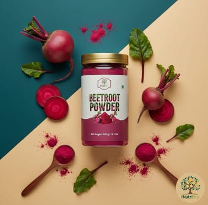 Beet Root Powder 200 G