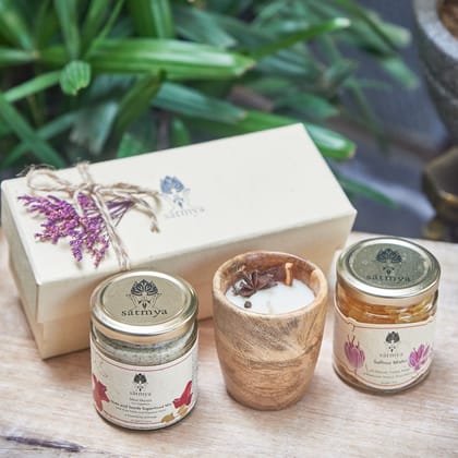 Swāstha Gift Box