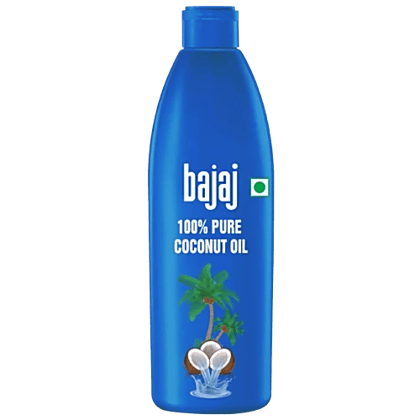 Bajaj Coconut Oil 100ml