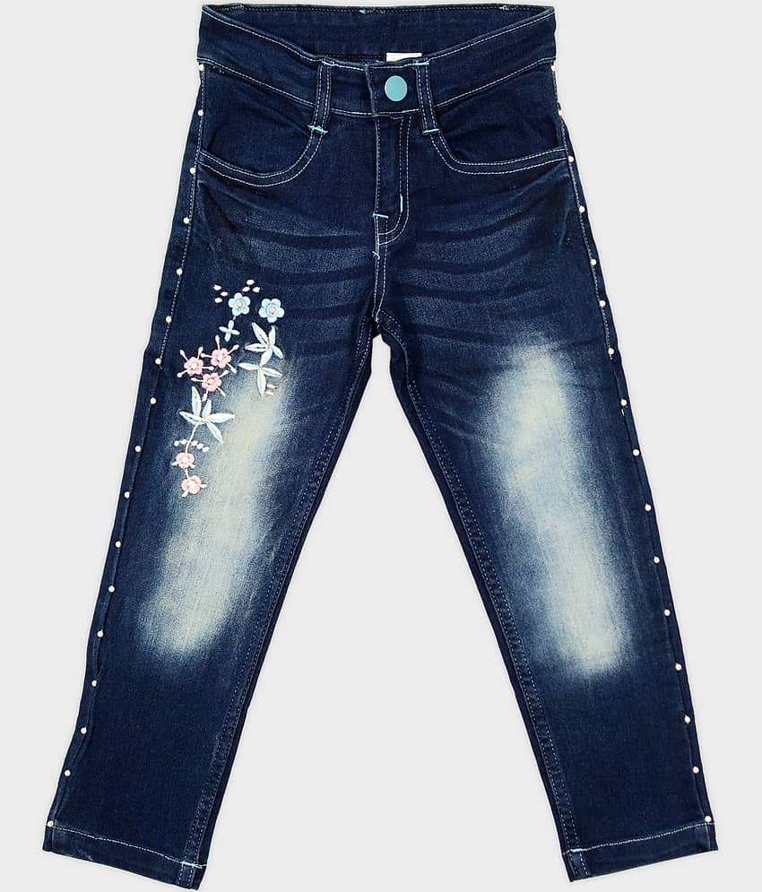 Me N MY Closet extra comfort jeans for Kids