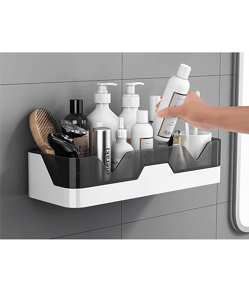 swipe n see - Bath Soap Holder 11,6.5,29
