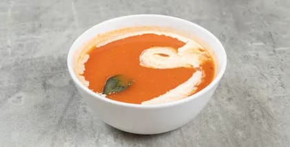 Cream Of Tomato Soup