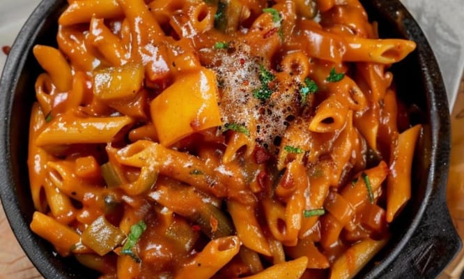 Pasta Xpress