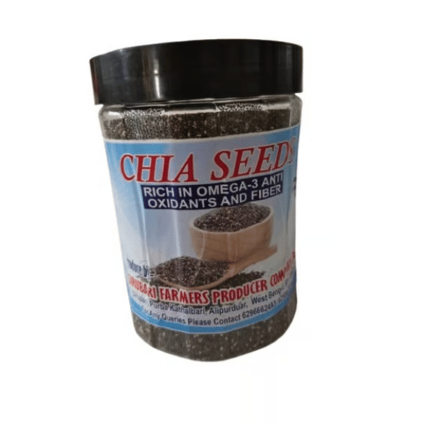 CHIA SEED - 150 gm