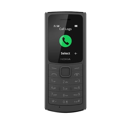 Nokia 110 4G