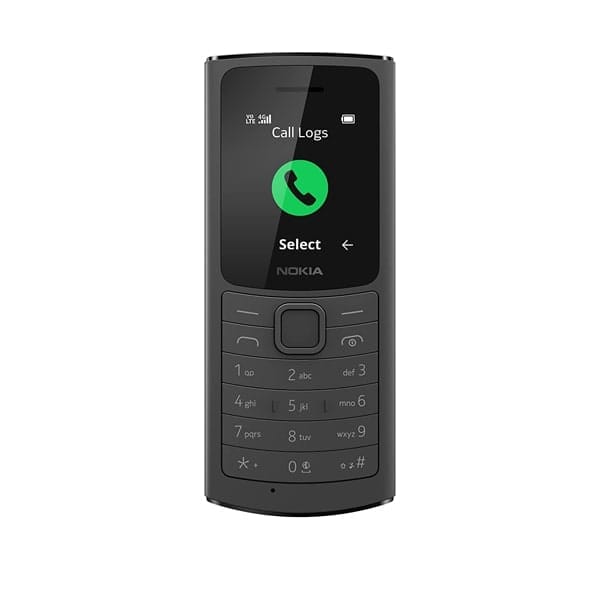 Nokia 110 4G