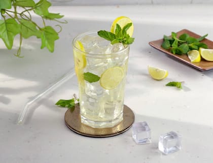 Masala Lemonade [200 Ml]