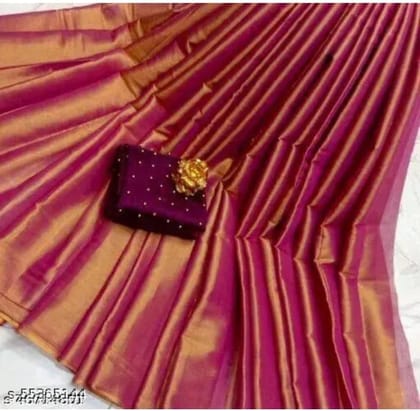 Elegant Lakshmi Fashion Saree