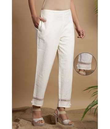 Juniper Rayon Casual Pants - Single